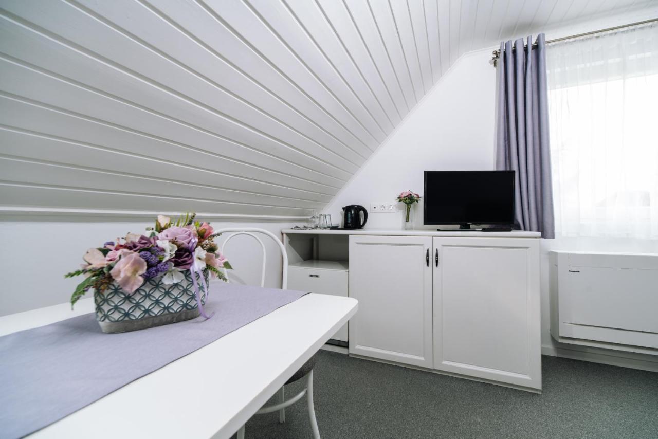 Topáz Apartmanházak Balatongyörök Exterior foto
