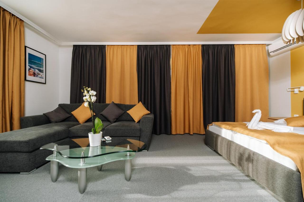 Topáz Apartmanházak Balatongyörök Exterior foto