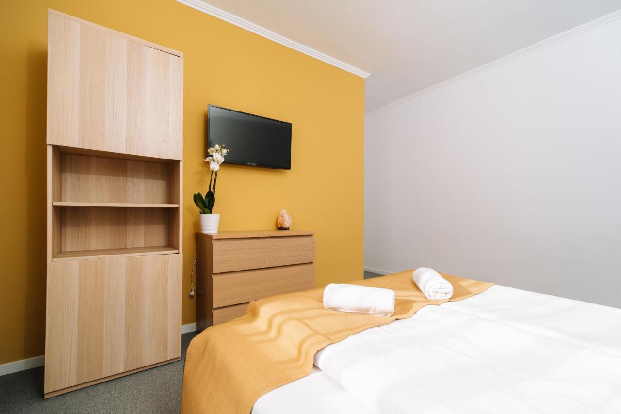 Topáz Apartmanházak Balatongyörök Exterior foto