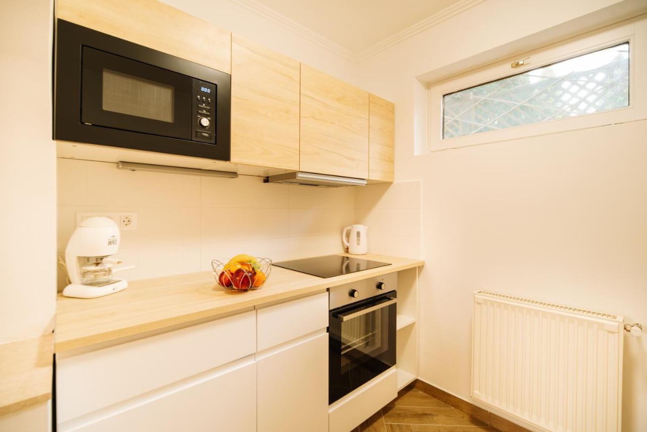 Topáz Apartmanházak Balatongyörök Exterior foto