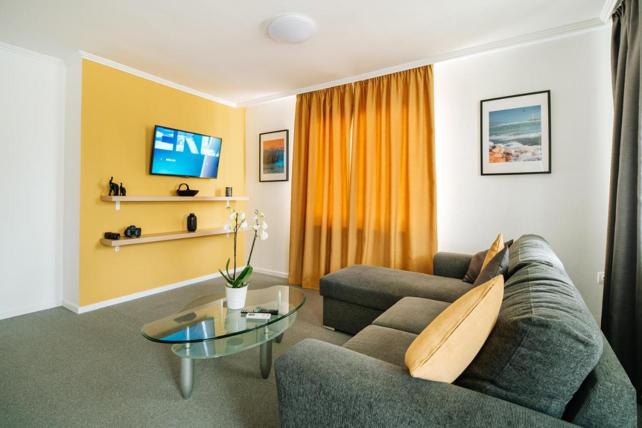 Topáz Apartmanházak Balatongyörök Exterior foto