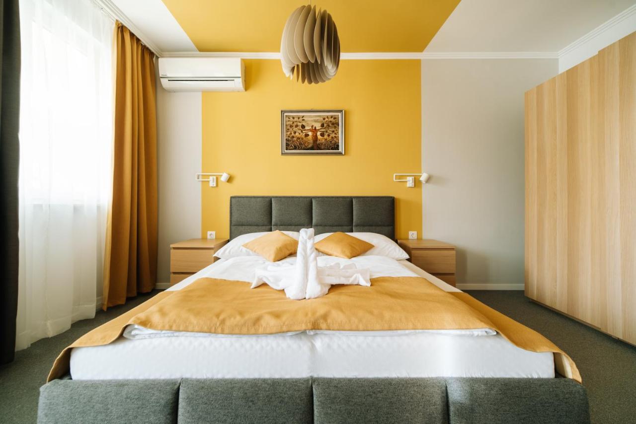 Topáz Apartmanházak Balatongyörök Exterior foto